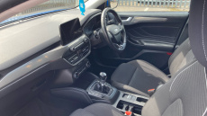 Ford Focus 1.0 EcoBoost 125 Titanium 5dr Petrol Hatchback